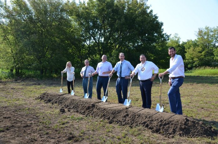 Aristocrat-VGT-Tulsa-Groundbreaking-2 Aristocrat_VGT_Tulsa_Groundbreaking_2