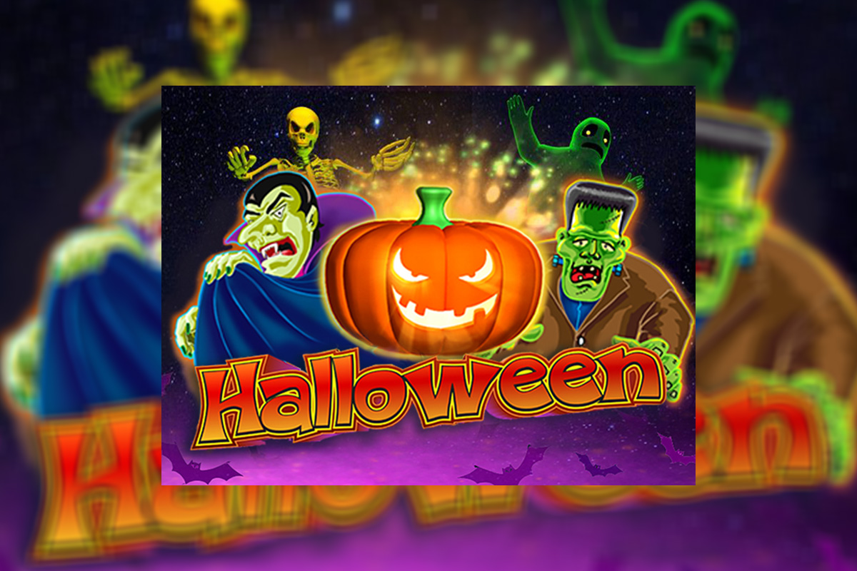 Caleta’s Halloween Video Bingo is Live and Ready to be Played