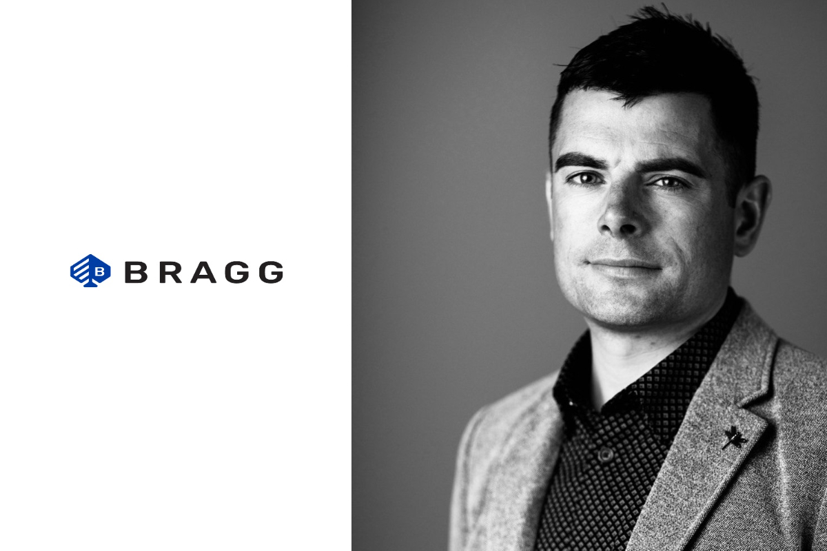 Chris Looney joins Bragg Gaming as Chief Commercial Officer