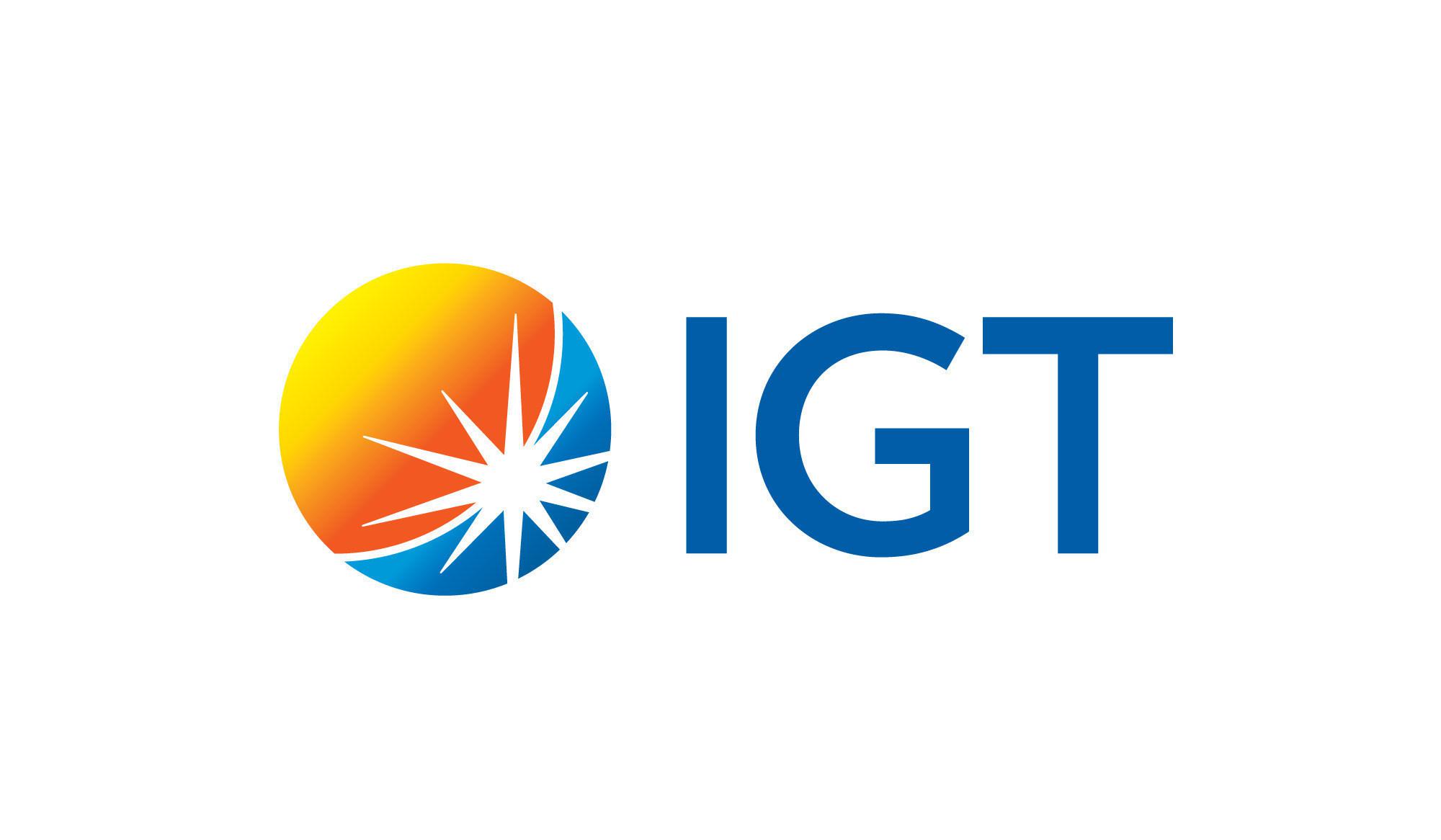 IGT Congratulates Keith Cash for Induction into Lottery Industry Hall of Fame