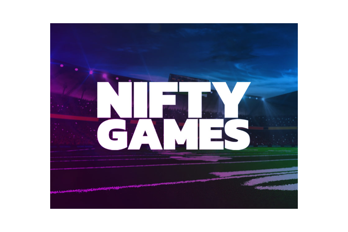 Dive Announces Nifty Games as a Custom Analytics Client