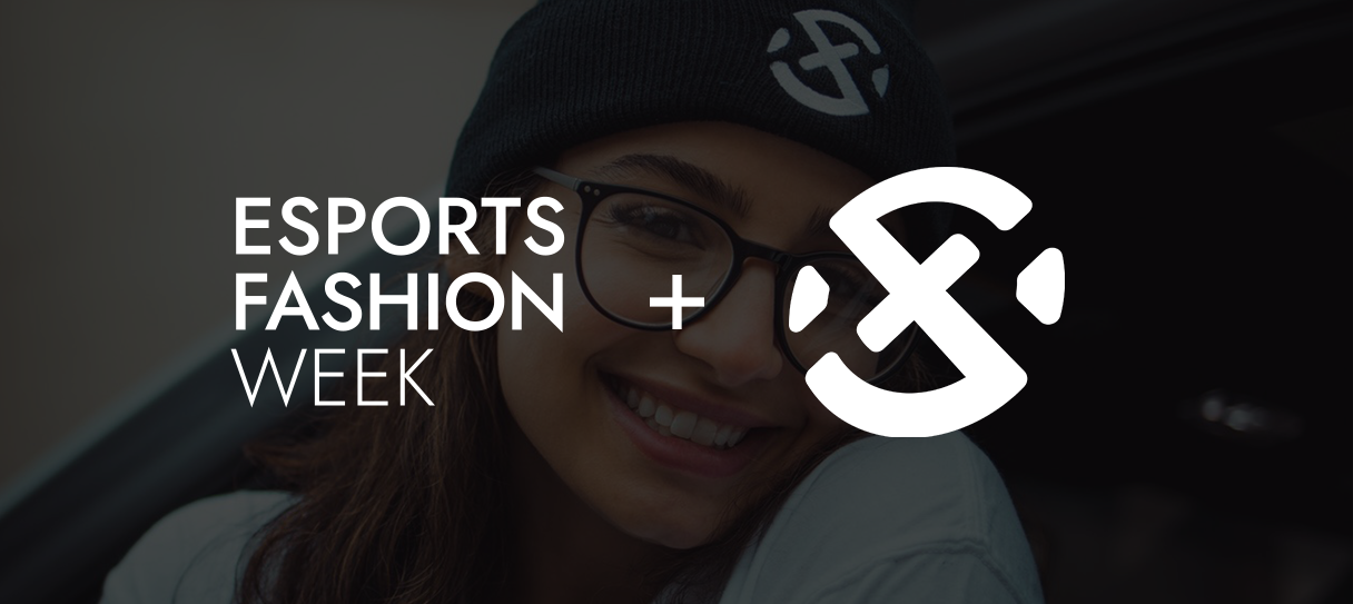 XSET Joins Esports Fashion Week