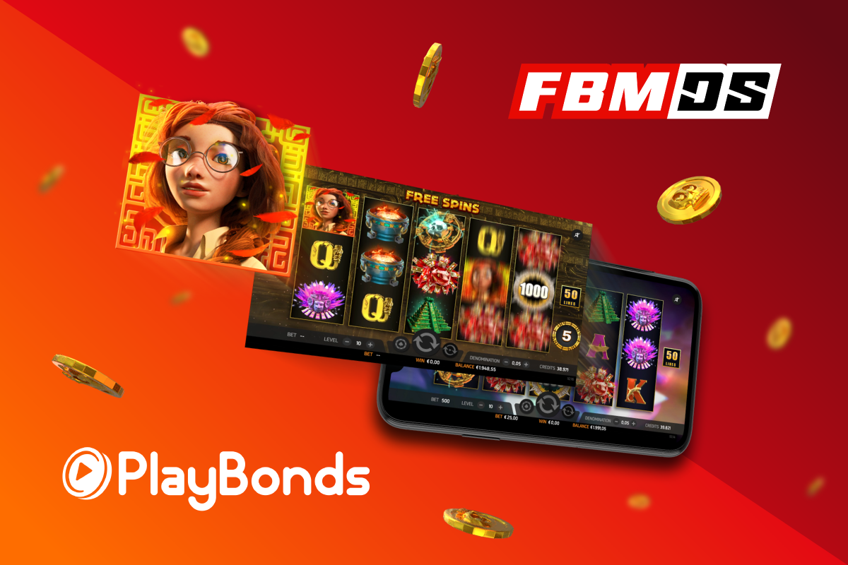 FBMDS and Playbonds reinforced their partnership with exclusive bingo tournament