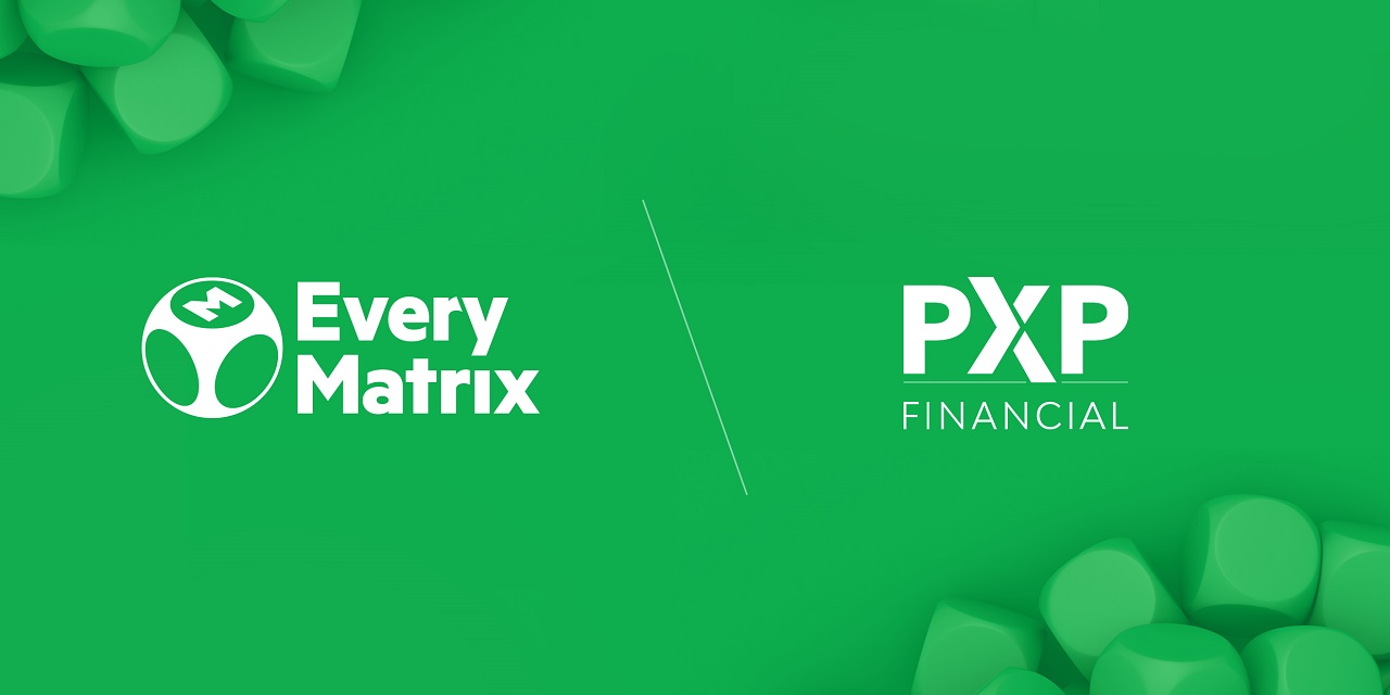 EveryMatrix integrates PXP Financial to target the U.S.