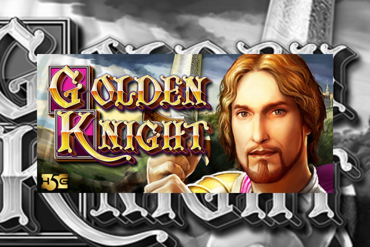 High 5 Games Releasing Golden Knight Online in Michigan on August 11th