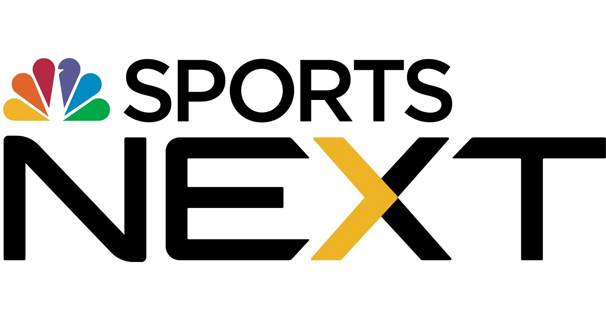 NBC SPORTS INTRODUCES NBC SPORTS NEXT DIVISION AND A NEWLY COMBINED TEAM TO DRIVE SPORTS TECH INNOVATION