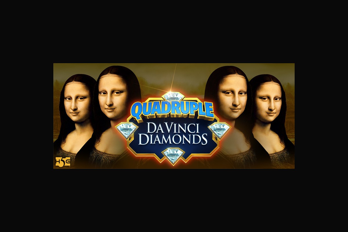 Quadruple Da Vinci Diamonds comes to Michigan