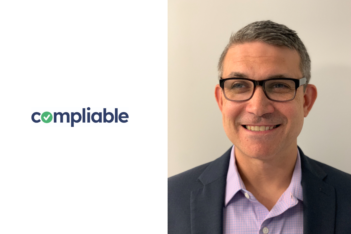 Compliable appoints Justin Stempeck to the role of Chief Strategy Officer