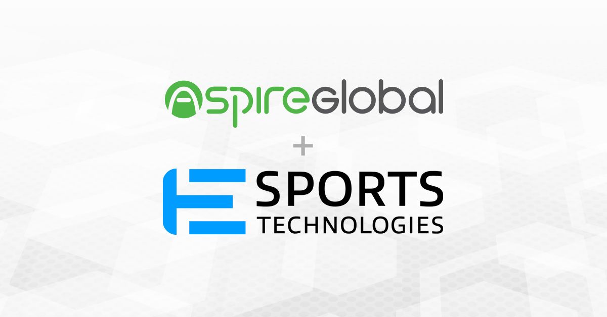 Esports Technologies Signs Strategic Deal with Aspire Global