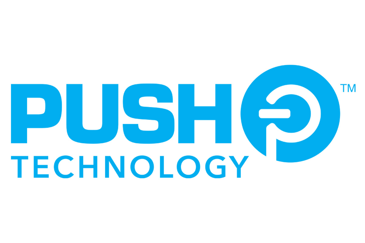 Award Winning Year for Push Technology's Diffusion