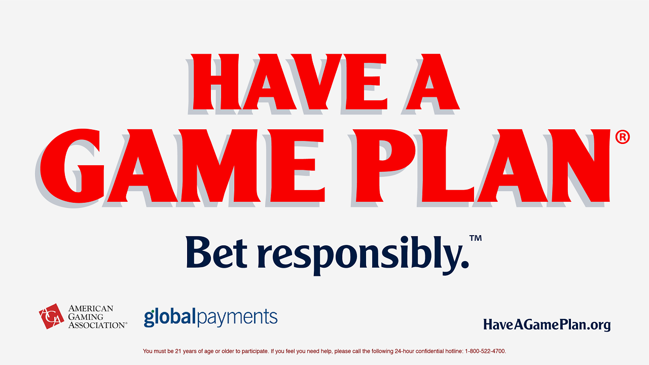 Global Payments Joins AGA's Responsible Sports Betting Campaign