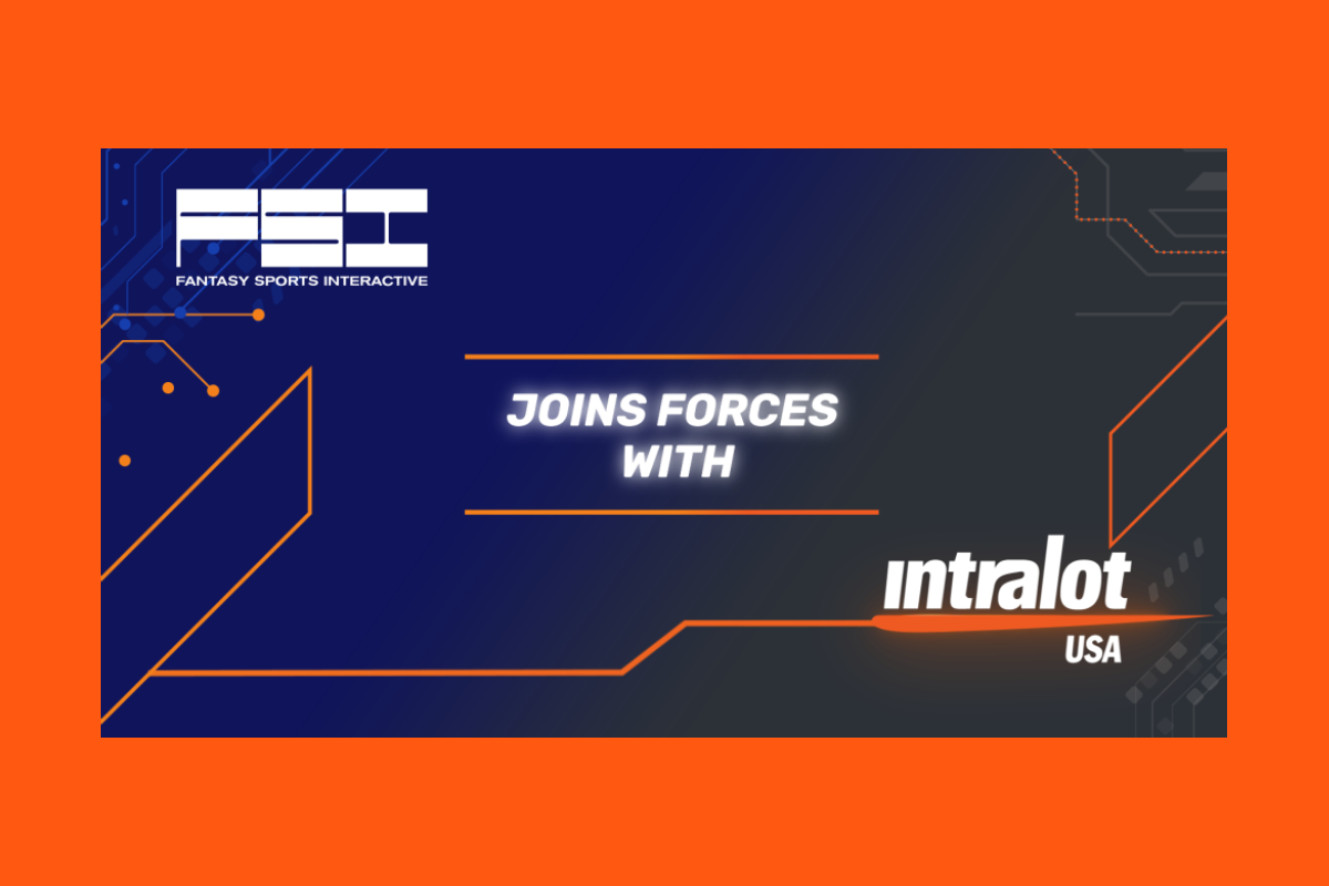 FSI Joins Forces with Intralot USA