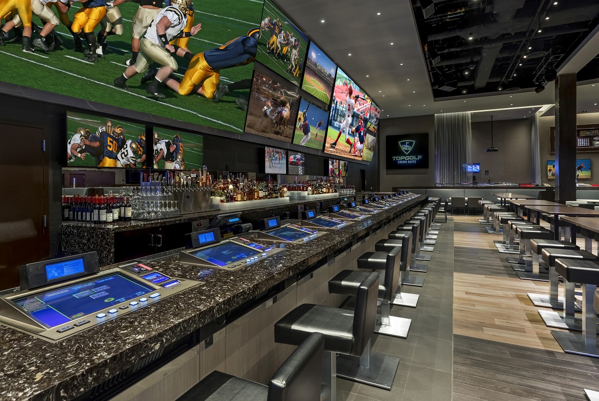 BETMGM LAUNCHES MOBILE SPORTS BETTING APP AT GOLD STRIKE CASINO RESORT