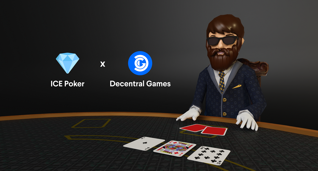 Decentral Games Emerges As The Front-Runner In The Growing Play-To-Earn Model Revolution