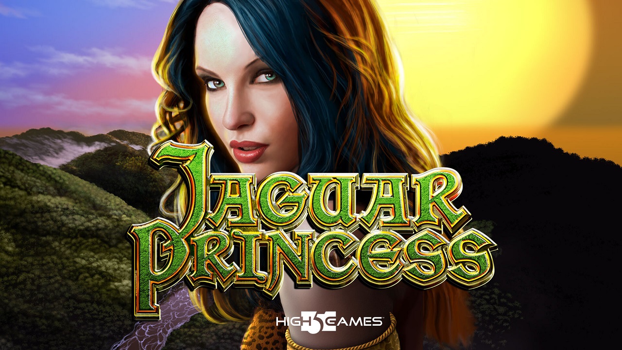 High 5 Games Unleashes Jaguar Princess in Michigan on Wednesday