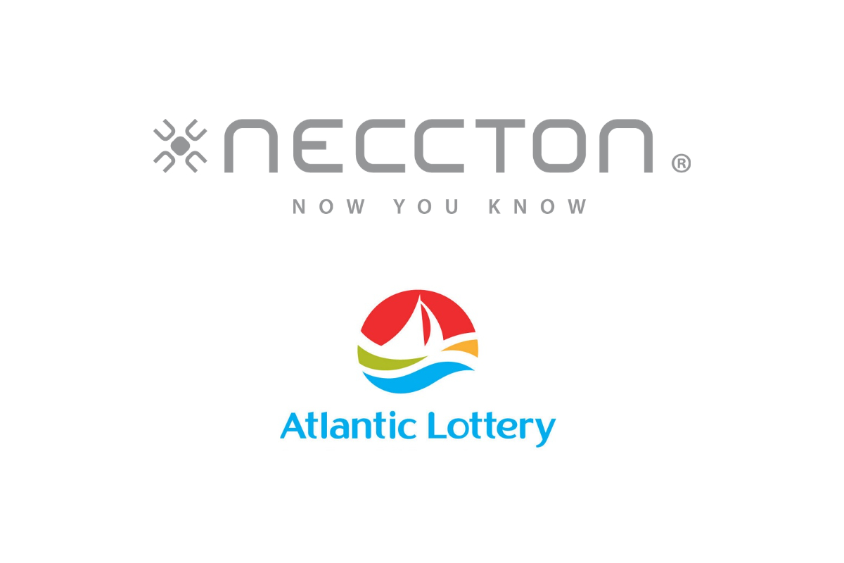 Canada's Atlantic Lottery partners with Neccton
