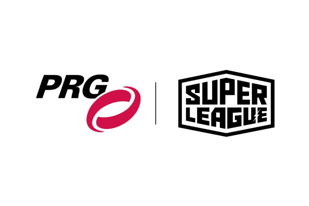 PRG and Super League Strike First-Of-Its-Kind Esports Events Production Partnership