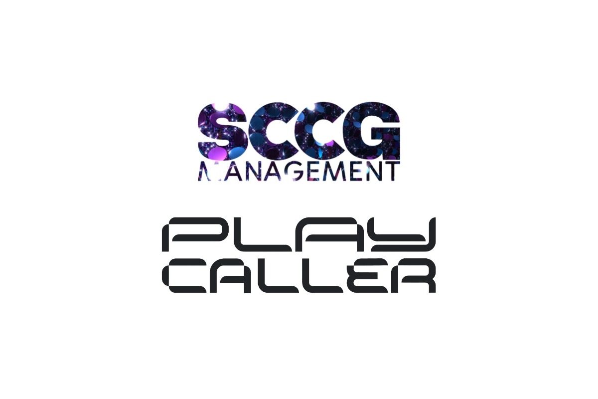 SCCG and PlayCaller Sports Announce Partnership; Plans Expansion