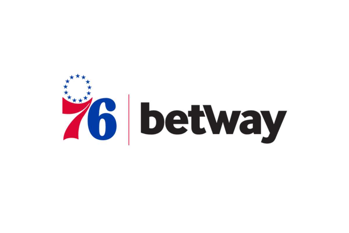 Super Group owned Betway become Official Partner of Philadelphia 76ers