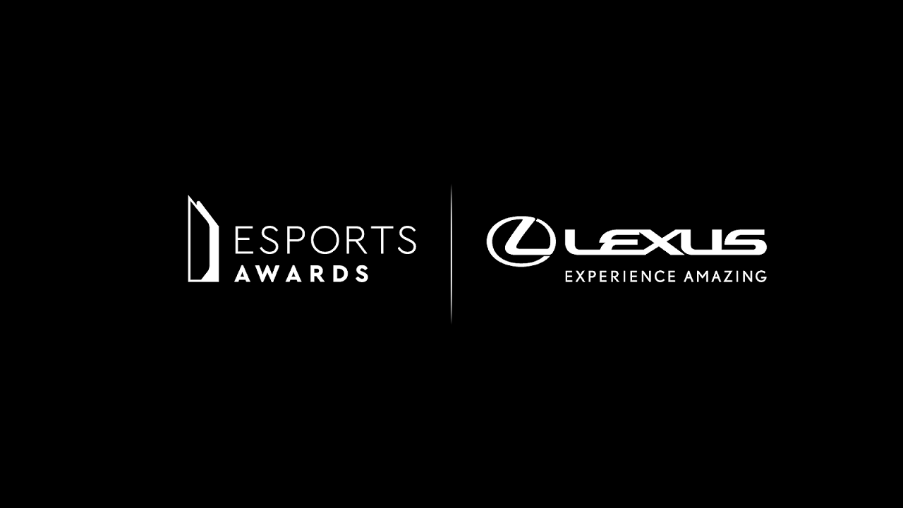 STEVE AOKI, 100 THIEVES, G2'S CARLOS & XAVIER WOODS TO ALL MAKE APPEARANCES AT THE ESPORTS AWARDS PRESENTED BY LEXUS