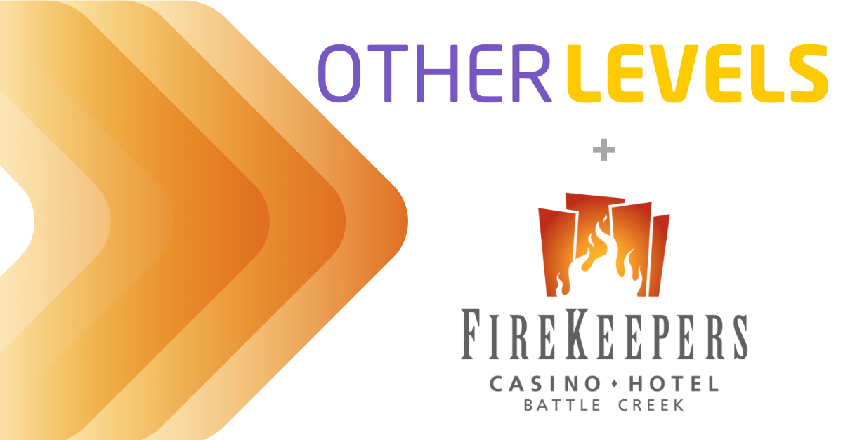 OtherLevels Extends Digital Engagement for FireKeepers Casino