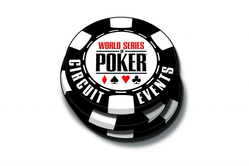 THE WORLD SERIES OF POKER® RELEASES HIGHLY ANTICIPATED 2023-2024 CIRCUIT SCHEDULE | Gaming and