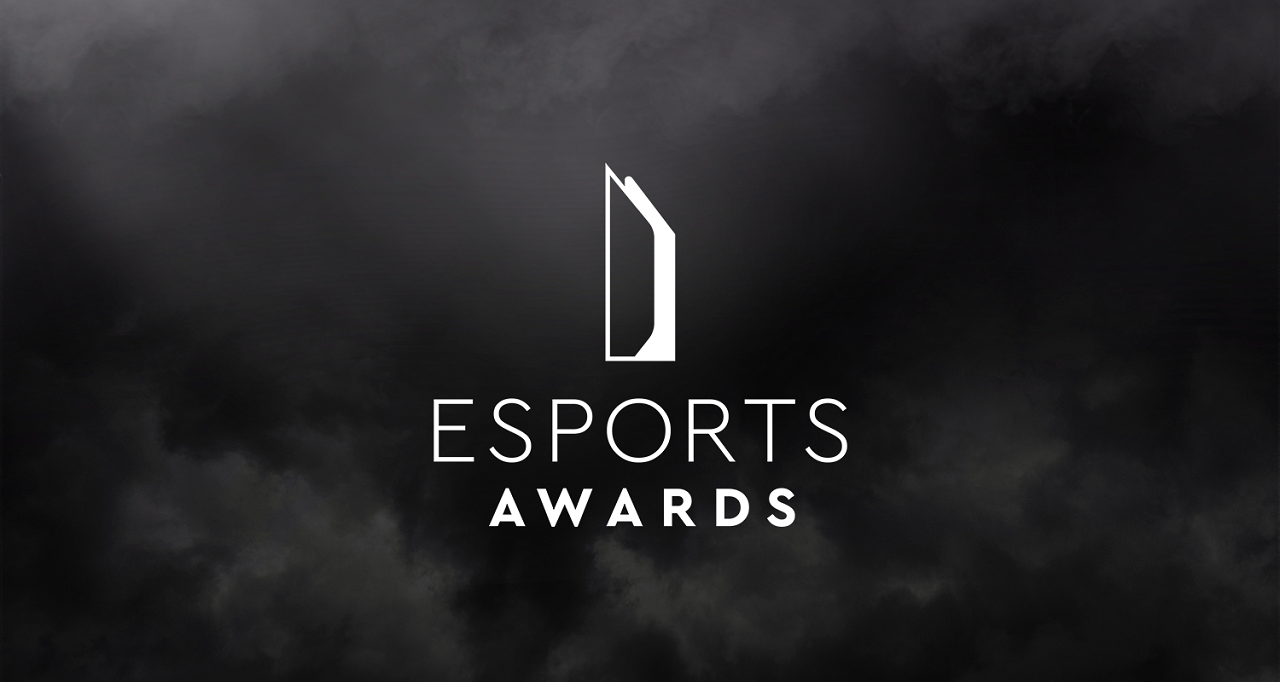 THE ESPORTS AWARDS UNVEIL FIRST WAVE OF FINALISTS