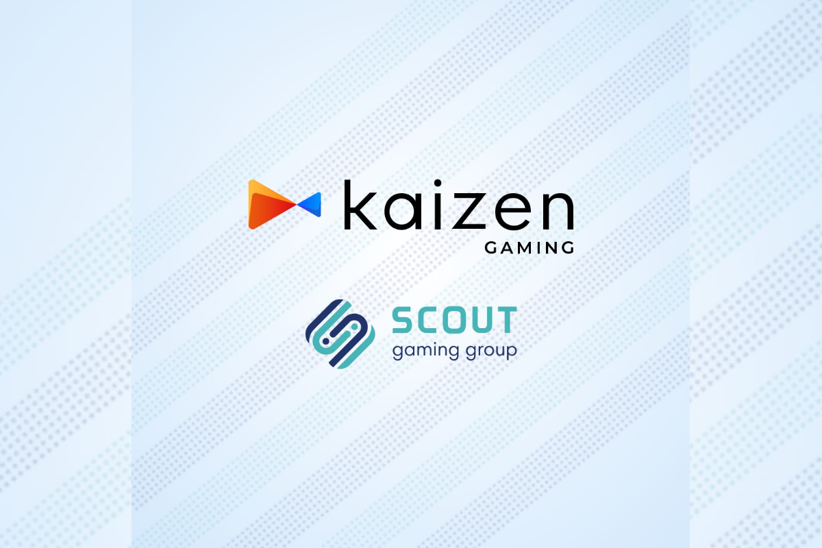 Scout Gaming joins forces with Betano in Brazil