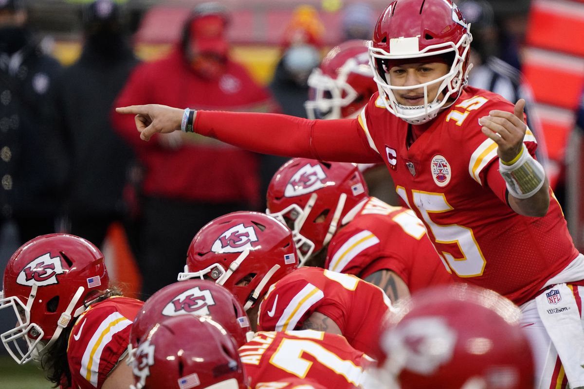 STRUGGLES OF THE KANSAS CITY CHIEFS ARE REVERBERATING THROUGH BETTING MARKETS AHEAD OF NFL WEEK 8, ACCORDING TO THELINES.COM