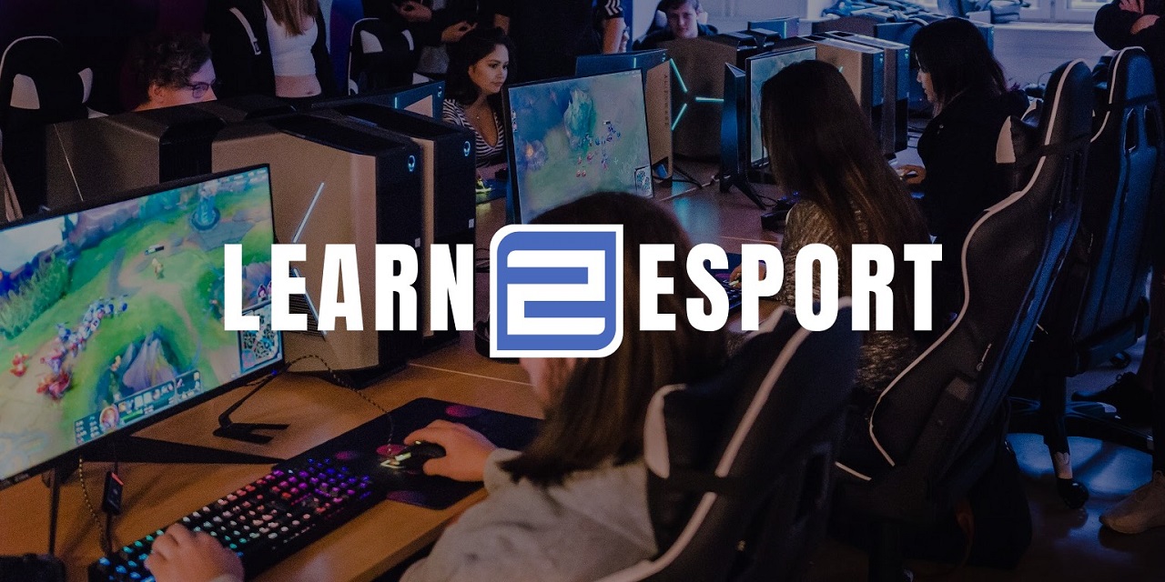 Statespace and Learn2Esport Announce Partnership Aimed at Helping Young Esports Players Develop Their Skills and Creating a Path to Going Pro