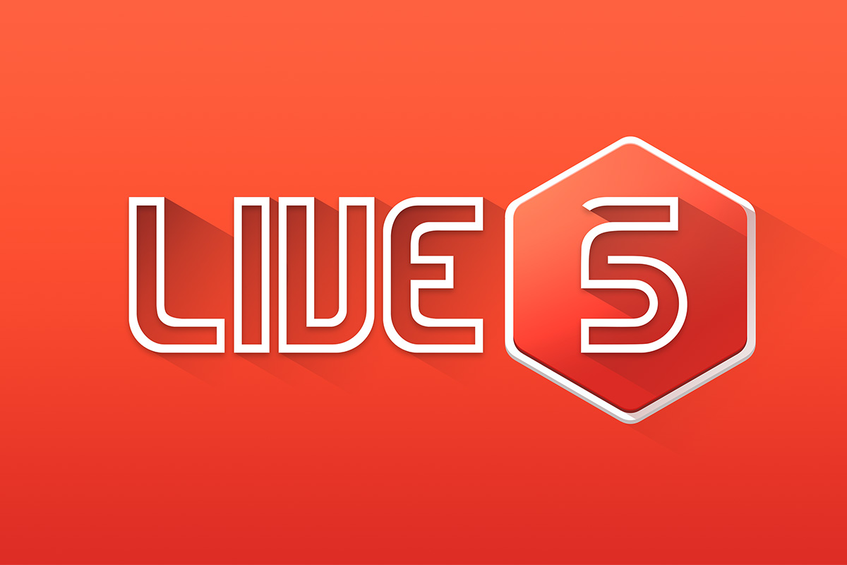 Live5 expands reach in Canada with British Columbia licence