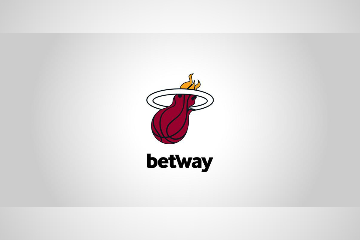 Super Group owned Betway agree partnership with NBA side Miami Heat