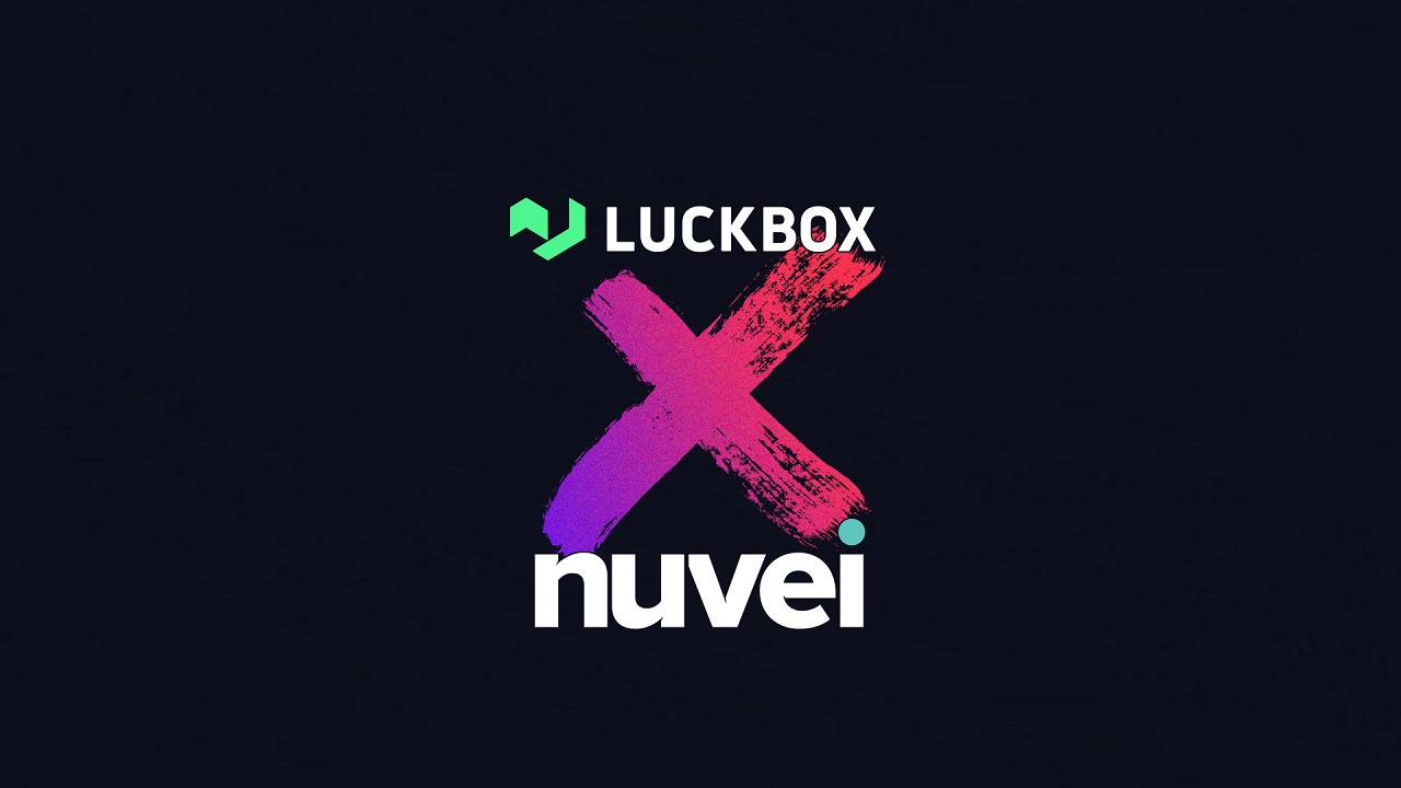 Real Luck Group Limited announces partnership with Nuvei to Enhance Pay-in and Payout Capabilities