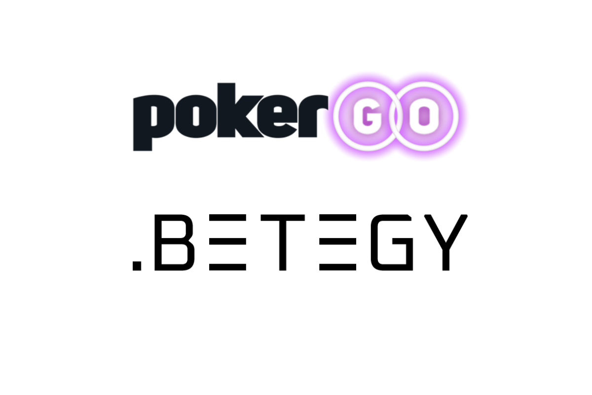 Betegy and PokerGO® Team Up To Deliver Next-Gen Visuals for Poker Event Broadcasts