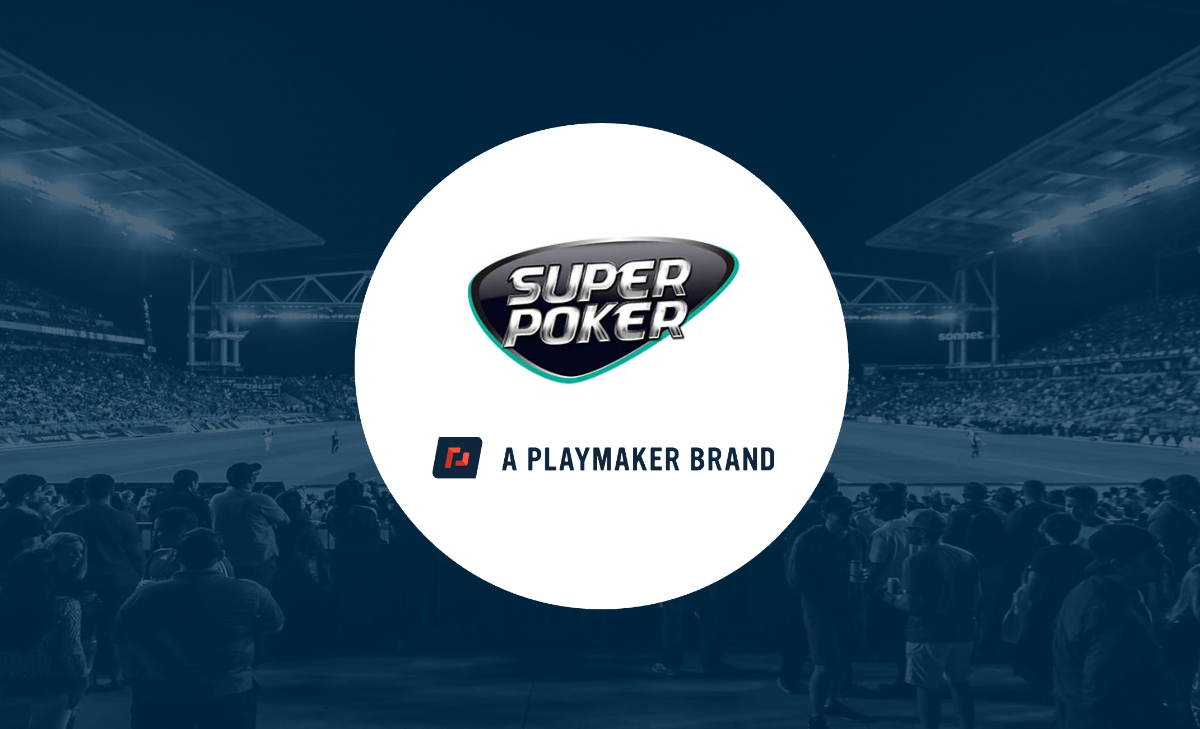 PLAYMAKER ANNOUNCES ACQUISITION OF BRAZILIAN GAMING-FOCUSED GRUPO SUPERPOKER