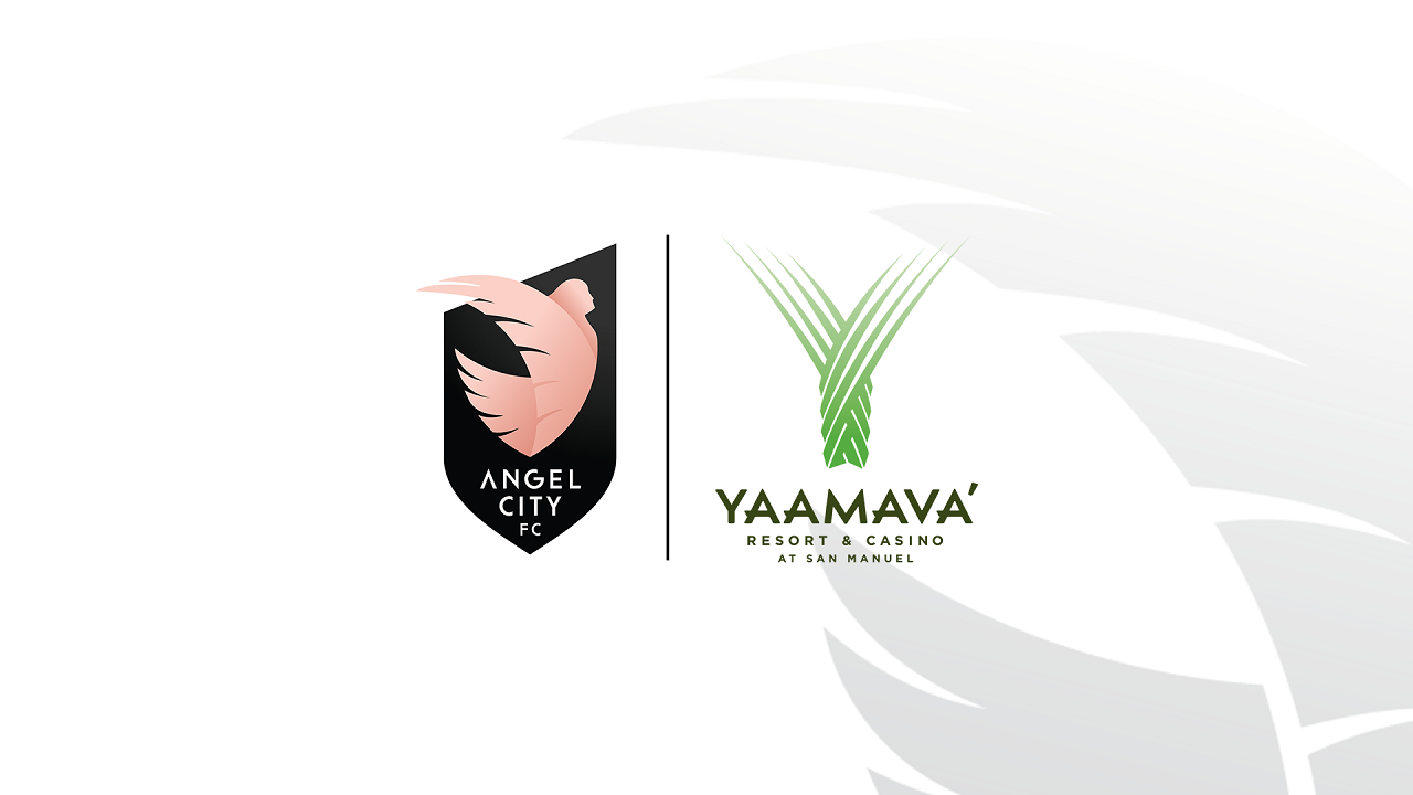 ANGEL CITY FC ANNOUNCES YAAMAVA’ AS THE TEAM’S OFFICIAL CASINO PARTNER