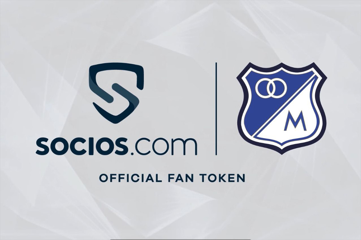 Racing Club Partners With Chiliz To Launch Its Official Fan Token On   - Socios