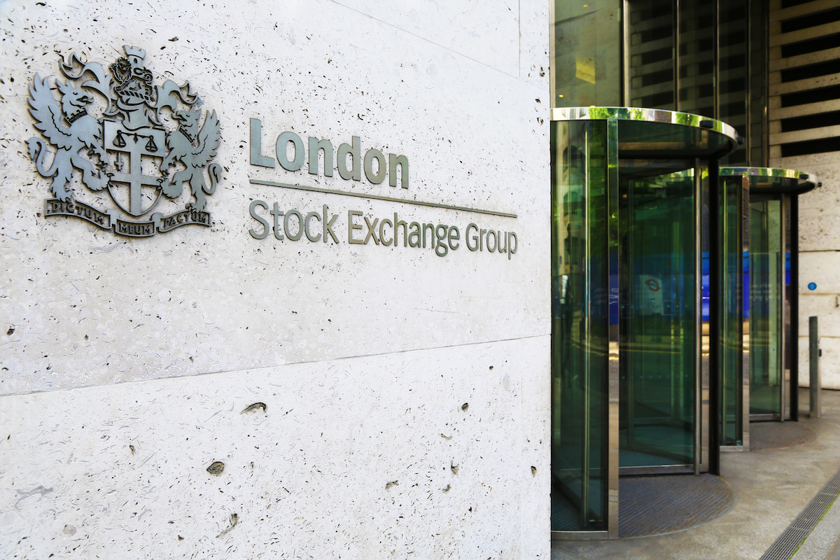 Largest ever US-based company to be admitted to the London Stock Exchange commences trading on AIM