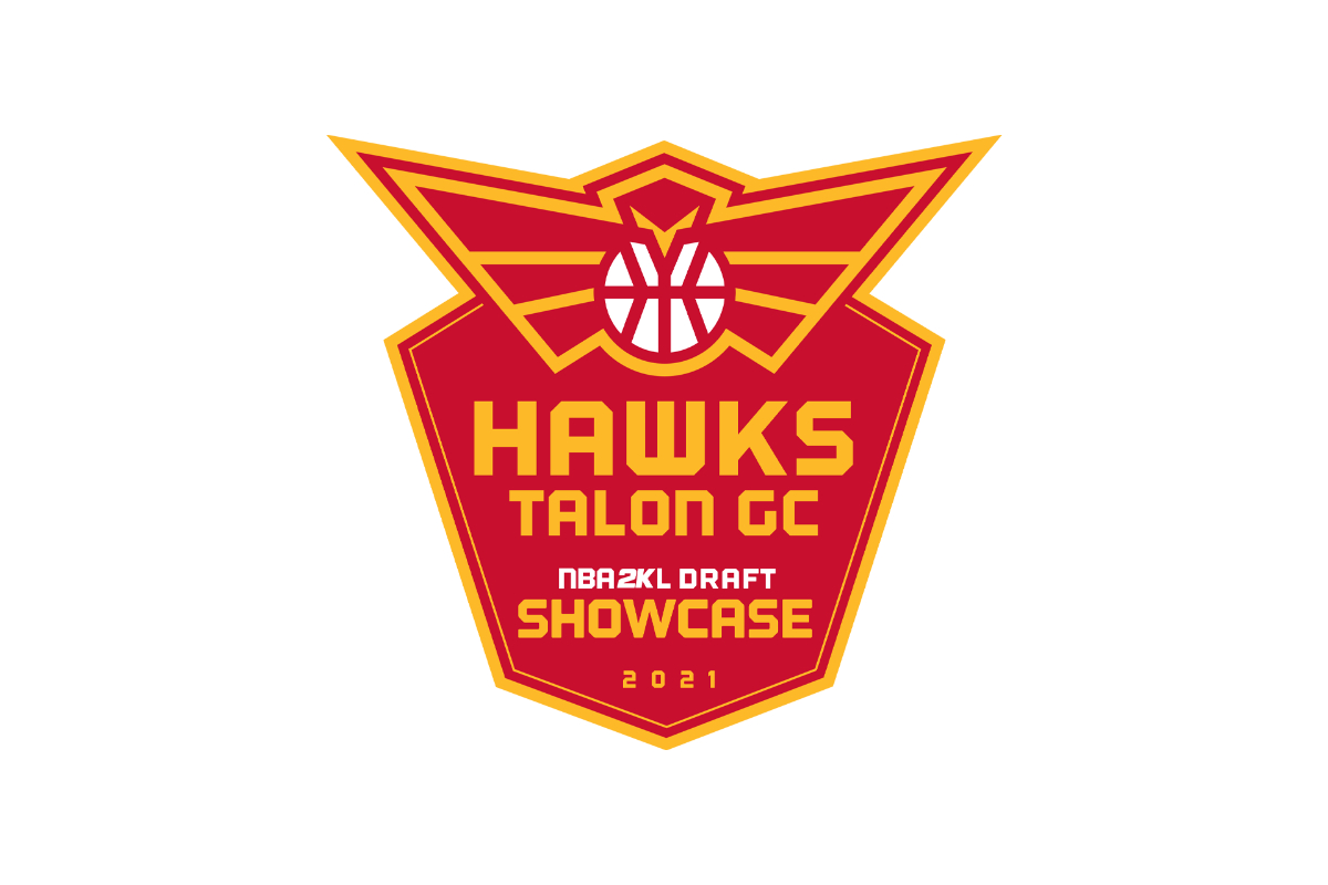 Hawks Talon Gaming to Host Second Annual 'NBA 2K League Draft Showcase'