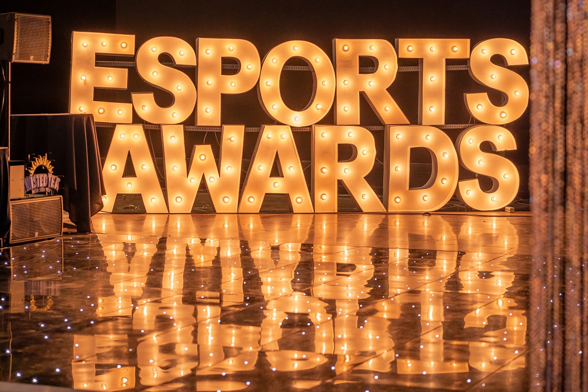 Esports Awards 2022: All winners on the night - Dexerto