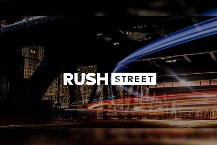 RUSH STREET INTERACTIVE ANNOUNCES FIRST QUARTER 2023 RESULTS