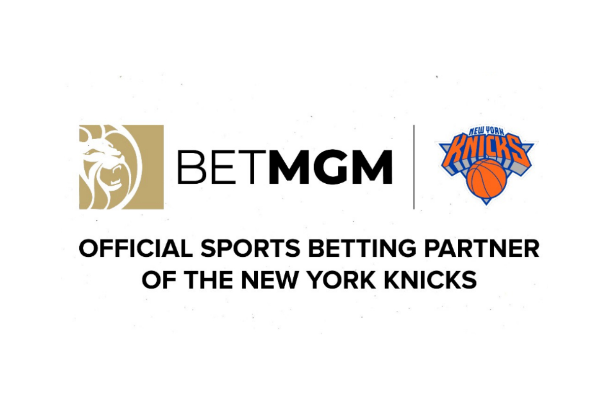 MSG Sports and MSG Entertainment Announce Multi-year Marketing Partnership With BetMGM