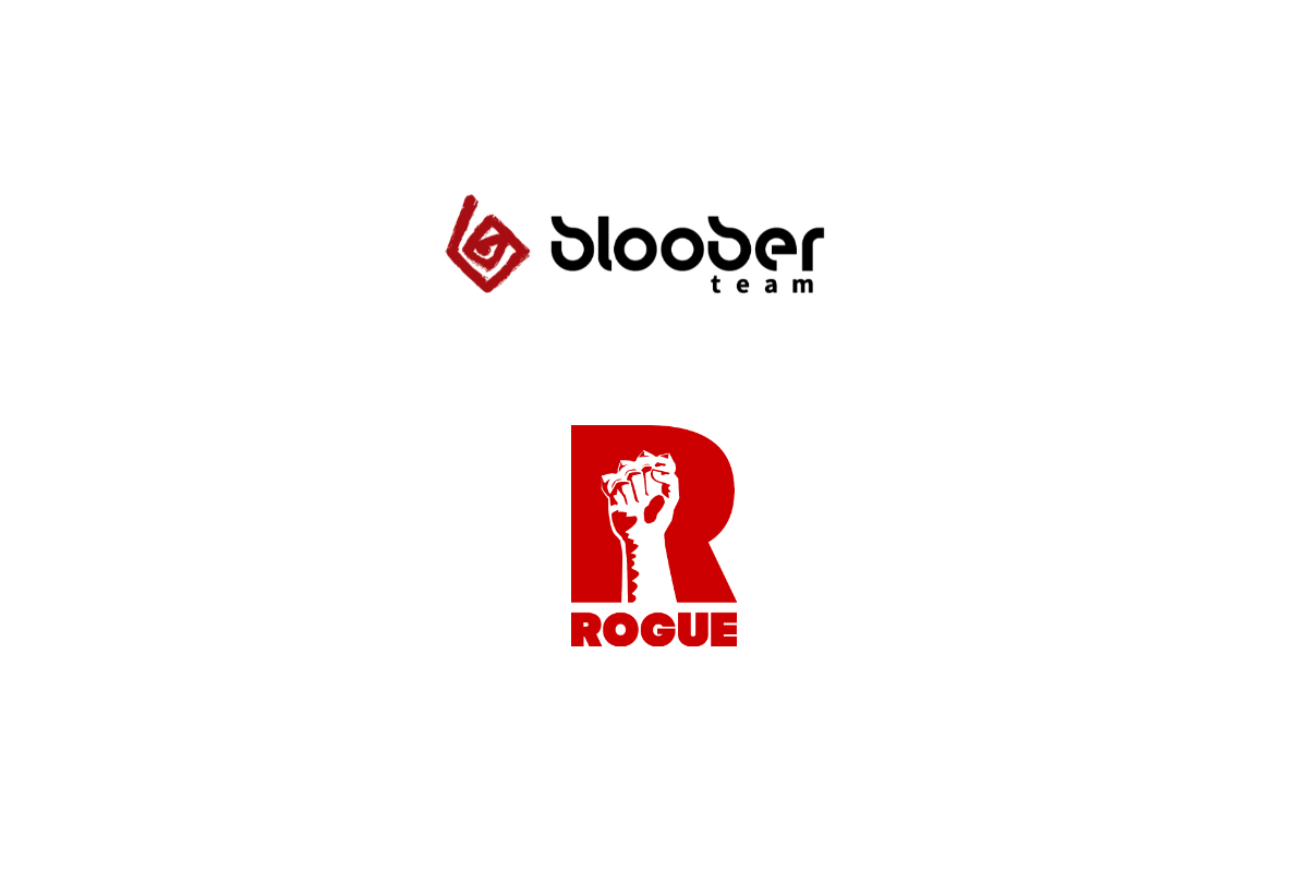 Bloober Team and Rogue Games Collaborate on Badass Next-Generation Game