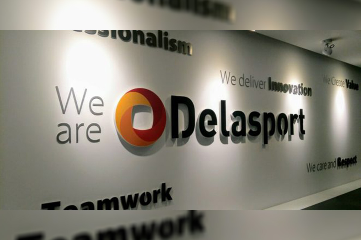 Delasport secures GLI 19 and GLI 33 certifications ahead of US launch