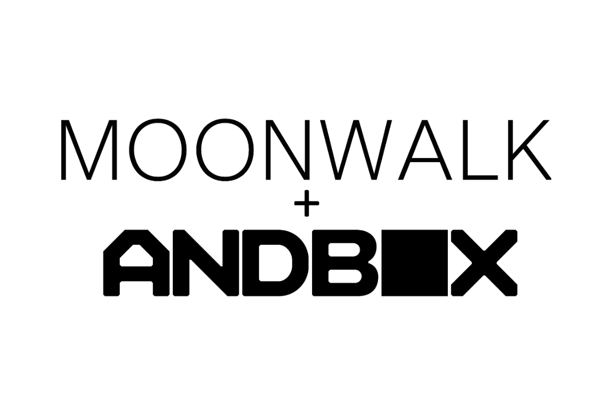 Moonwalk Partners With New York's Flagship Esports Organization Andbox To Deliver Web3 Engagement and NFT Utility
