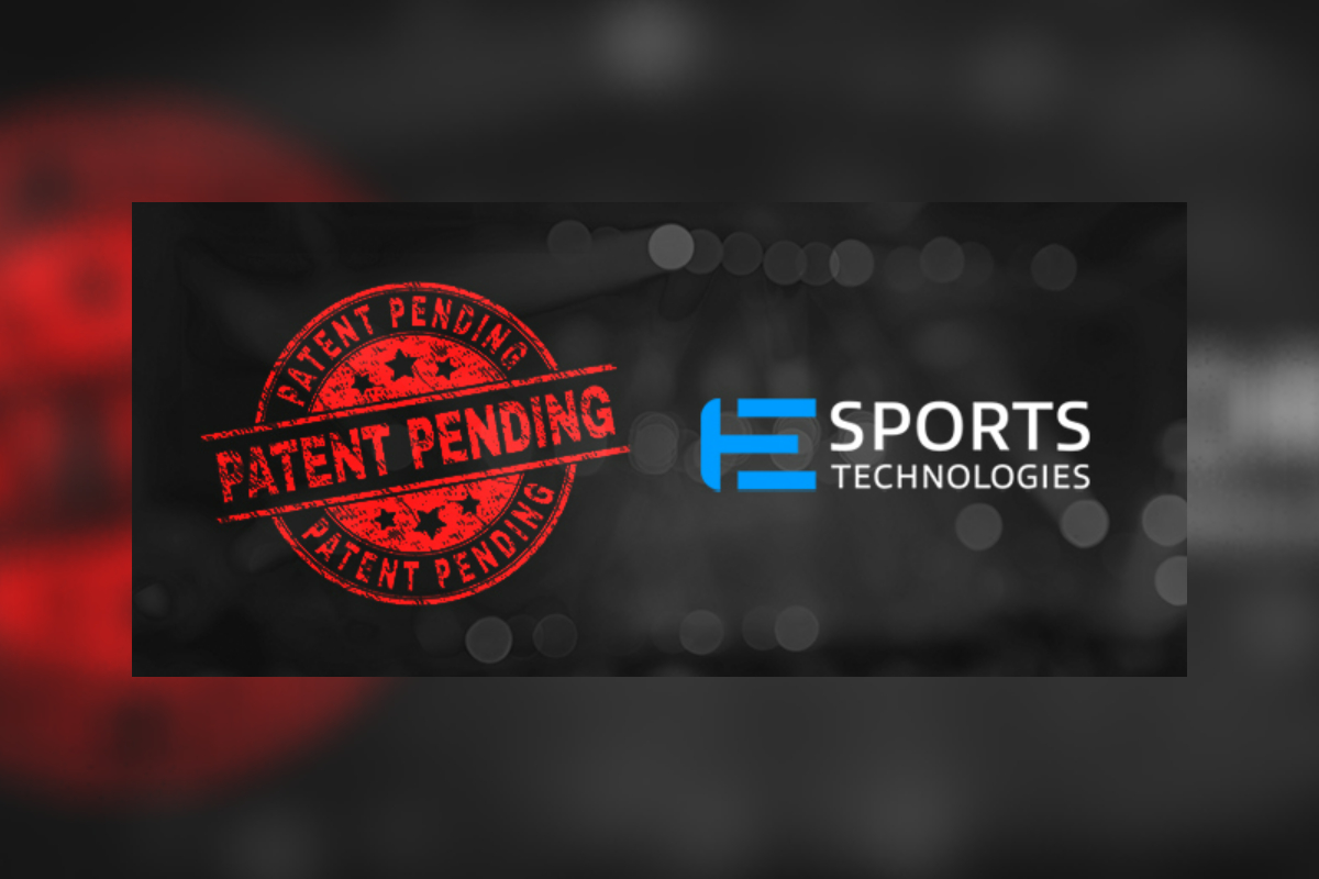 Esports Technologies Files Patent for Esports Wagering Modelling System and Method in Multiplayer Games