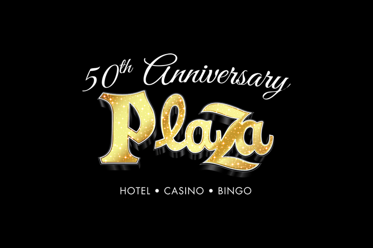 Plaza Hotel & Casino $50,000 Giveaway winner