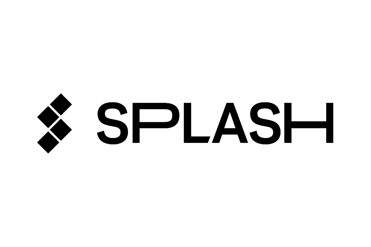 Splash Roblox Logo