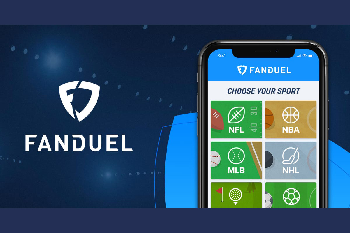 FanDuel Group Brings America's #1 Sportsbook To Virginia With Multi-Year  Partnership With Washington Football Team