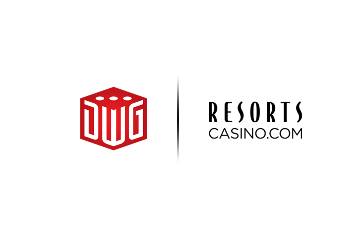 Design Works Gaming live in New Jersey with Resorts